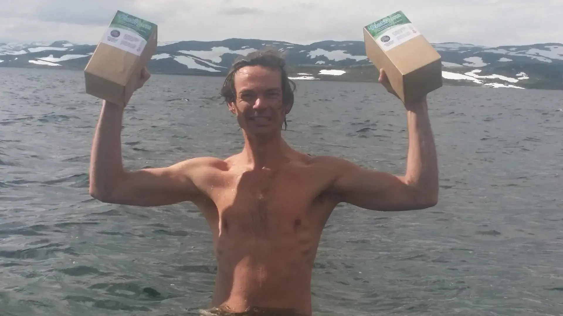 Probioform Banner Image